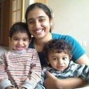 Anita Raghavan's photo