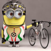 Photo de NY CYCLIST
