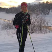 Ulrika Sterners foto
