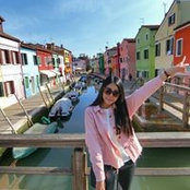 Bernice Kuak's photo