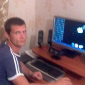 Photo de Павел Зубарев
