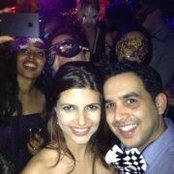Foto di Khushnae Chavda-Daruwalla