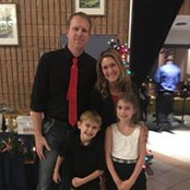 Keli Evans's photo