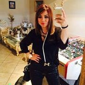 Krishna Alderete's photo