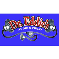 Dr. Eddie's Audio And Video