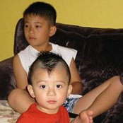 Vivian W Wang's photo