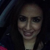 Seema Patel's photo
