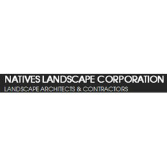 Natives Landscape Corporation