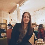 Marija Tomasevic's photo