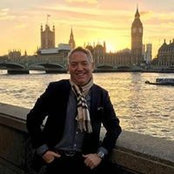 Jonathan LeWinter's photo