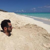 Spyros Spy's photo