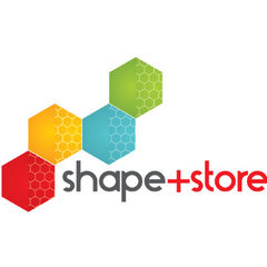 Shape+Store