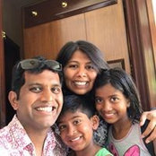 Meenu Muthukumar's photo