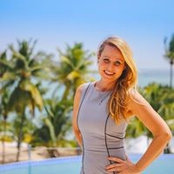 Anna Mörner's photo