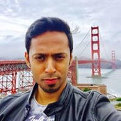 Arijit Saha's photo