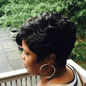 Carlyse Appling's photo