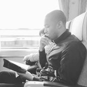 Trevor Harris's photo