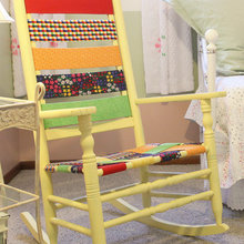 Do It Yourself Chair idea