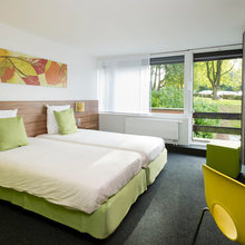 ibis styles