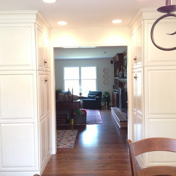 Bryn Mawr1 by Molly