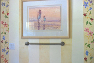 Faux Finishes