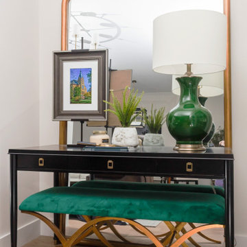 The Avenue Townhome