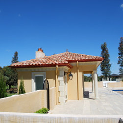 Curvado Range Projects - Products