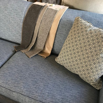 Rowe Sofas, Sectionals, Chairs