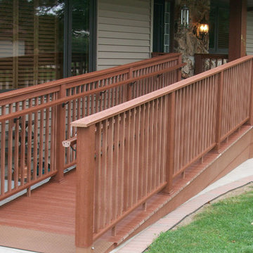 Our Work