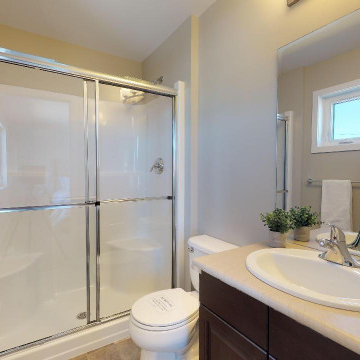 Cambridge - 1359 sq. ft.