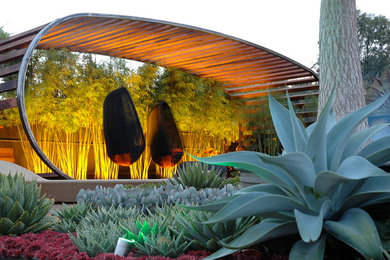 Show Gardens