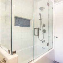 Leah’s Bathroom