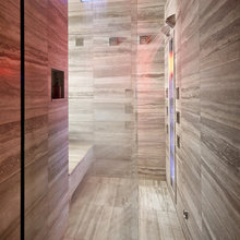 Shower/Bathtub Ideas