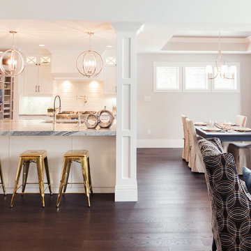 Taylor Estates Dream Home