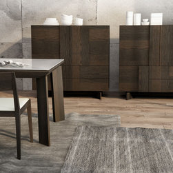 dapper dining collections - Dining Tables