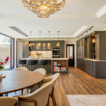 Chalfont St Peter New Build Home