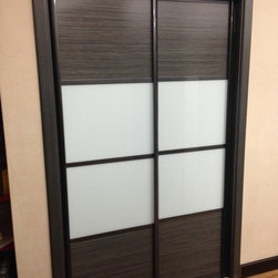 Milano SL 141 - Interior Doors