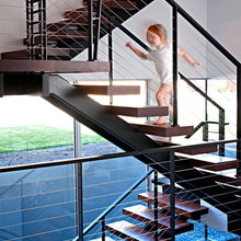 staircase