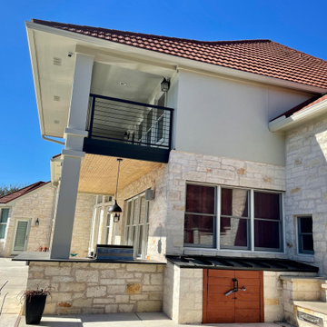 Exterior Painting Westlake Hills, TX