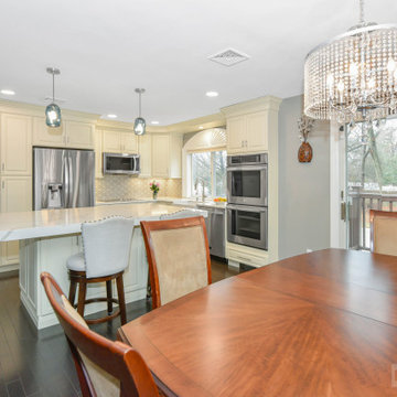 Calacatta in East Northport