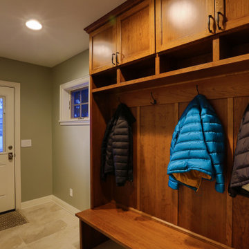 2020 Home Addition Trends
