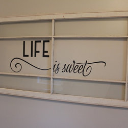 Beachwalk 132 - Wall Decor