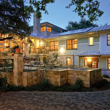 Exteriors