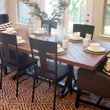 Providence Estate Real Estate Staging
