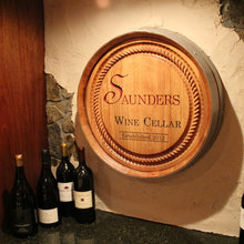 wine cellar