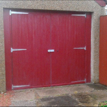 Doors