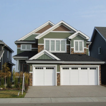 Draw Designs Luxury Homes