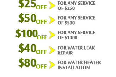 Plumbers Grapevine TX