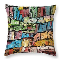 decor pillows