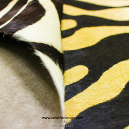 PREMIUM QUALITY COWHIDES RUGS - Products